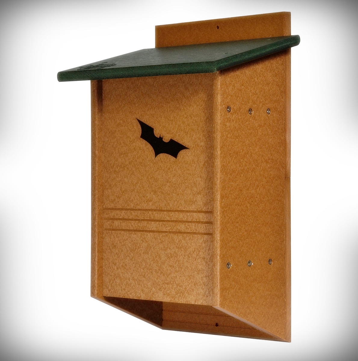 Amish Recycled Poly 40 Colony Bat House